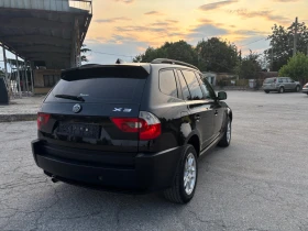 Обява за продажба на BMW X3 2.0d 150 ~10 222 лв. - изображение 3