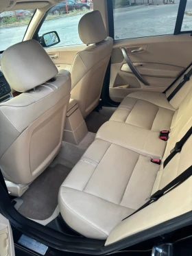 Обява за продажба на BMW X3 2.0d 150 ~10 222 лв. - изображение 8