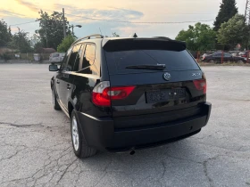 Обява за продажба на BMW X3 2.0d 150 ~10 222 лв. - изображение 4