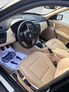 Обява за продажба на BMW X3 2.0d 150 ~10 222 лв. - изображение 6