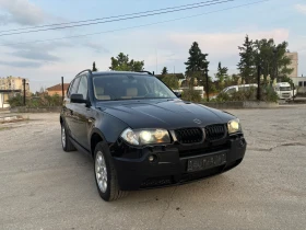 Обява за продажба на BMW X3 2.0d 150 ~10 222 лв. - изображение 2
