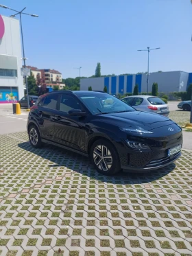 Обява за продажба на Hyundai Kona ~49 999 лв. - изображение 1