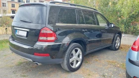 Mercedes-Benz GL 420 - 6900 € / 13495.23 лв. - 27170316 6