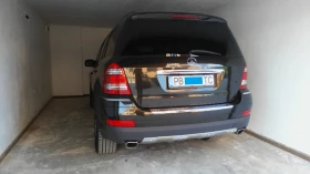 Mercedes-Benz GL 420 | Mobile.bg    2