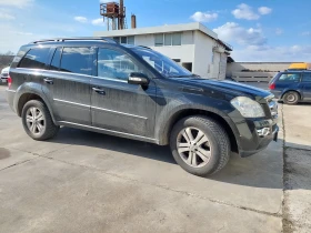     Mercedes-Benz GL 420