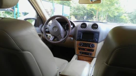 Mercedes-Benz GL 420 | Mobile.bg    4