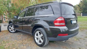 Mercedes-Benz GL 420 - 6900 € / 13495.23 лв. - 27170316 4