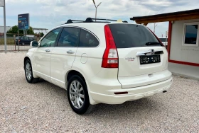 Обява за продажба на Honda Cr-v AUTOMAT* DISTR* PANORAMA* NAVI* KAMERA* FULL ~18 900 лв. - изображение 2