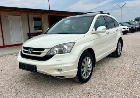 Обява за продажба на Honda Cr-v AUTOMAT* DISTR* PANORAMA* NAVI* KAMERA* FULL ~18 900 лв. - изображение 1
