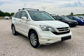 Обява за продажба на Honda Cr-v AUTOMAT* DISTR* PANORAMA* NAVI* KAMERA* FULL ~18 900 лв. - изображение 1