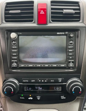 Honda Cr-v AUTOMAT* DISTR* PANORAMA* NAVI* KAMERA* FULL | Mobile.bg    14