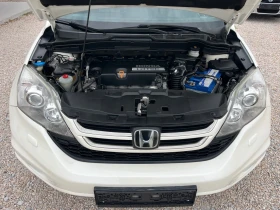 Обява за продажба на Honda Cr-v AUTOMAT* DISTR* PANORAMA* NAVI* KAMERA* FULL ~18 900 лв. - изображение 6