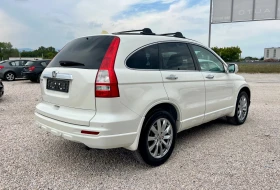 Обява за продажба на Honda Cr-v AUTOMAT* DISTR* PANORAMA* NAVI* KAMERA* FULL ~18 900 лв. - изображение 3