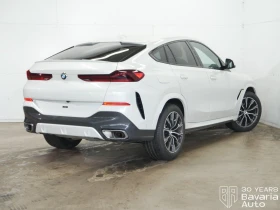 BMW X6 40d xDrive M Sport Paket - 144800 лв. - 45954340 3