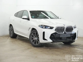 BMW X6 40d xDrive M Sport Paket - 144800 лв. - 45954340 4