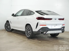 BMW X6 40d xDrive M Sport Paket - 144800 лв. - 45954340 2