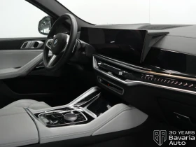 BMW X6 40d xDrive M Sport Paket - 144800 лв. - 45954340 7
