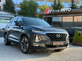 Hyundai Santa fe Premium* 4WD* 360-* * Full Led*  | Mobile.bg    4