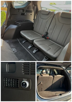 Hyundai Santa fe Premium* 4WD* 360-* * Full Led*  | Mobile.bg    15
