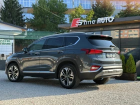 Hyundai Santa fe Premium* 4WD* 360-* * Full Led*  | Mobile.bg    2