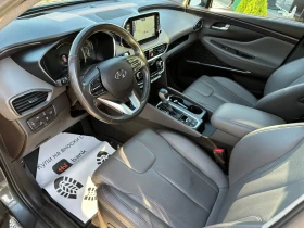 Hyundai Santa fe Premium* 4WD* 360-* * Full Led*  | Mobile.bg    7