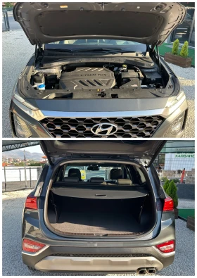 Hyundai Santa fe Premium* 4WD* 360-* * Full Led*  | Mobile.bg    16