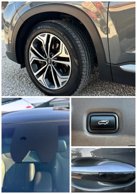Hyundai Santa fe Premium* 4WD* 360-* * Full Led*  | Mobile.bg    17