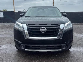 Nissan Pathfinder SL 4WD 3.5 L   CARFAX * * АВТО КРЕДИТ * * 