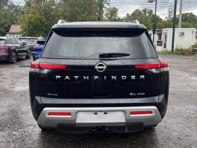 Nissan Pathfinder SL 4WD 3.5 L CARFAX * * АВТО КРЕДИТ * * - 72000 лв. - 55797453 4