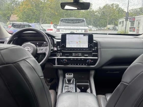 Nissan Pathfinder SL 4WD 3.5 L CARFAX * * АВТО КРЕДИТ * * - 72000 лв. - 55797453 6