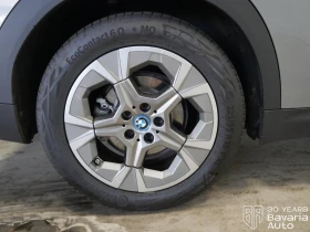 BMW iX2 30 xDrive - 76120 лв. - 48059620 12