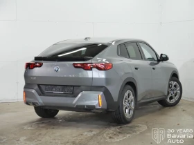 BMW iX2 30 xDrive - 76120 лв. - 48059620 3