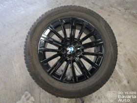 BMW iX2 30 xDrive - 76120 лв. - 48059620 13