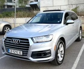 Обява за продажба на Audi Q7 3.0 ~45 500 лв. - изображение 1