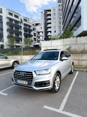 Обява за продажба на Audi Q7 3.0 ~45 500 лв. - изображение 5