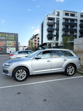 Обява за продажба на Audi Q7 3.0 ~45 500 лв. - изображение 4