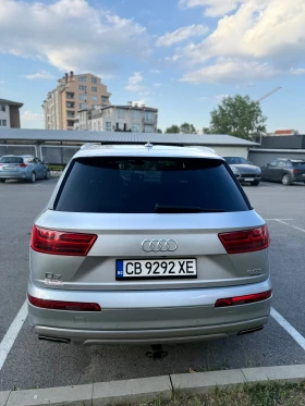 Обява за продажба на Audi Q7 3.0 ~45 500 лв. - изображение 3