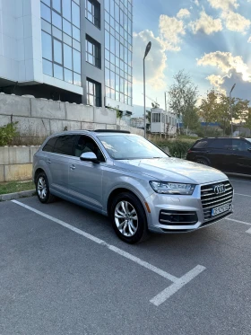Обява за продажба на Audi Q7 3.0 ~45 500 лв. - изображение 2