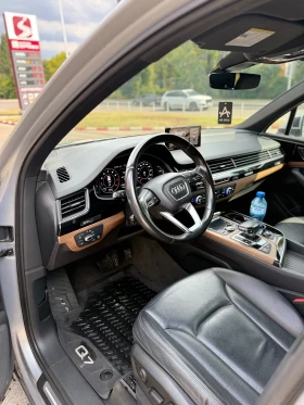 Обява за продажба на Audi Q7 3.0 ~45 500 лв. - изображение 6