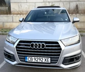 Обява за продажба на Audi Q7 3.0 ~45 500 лв. - изображение 1
