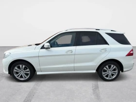 Mercedes-Benz ML 350 Очакван Внос Mercedes ML350d AMG EDITION1ОБДУХВАНЕ - 38699 лв. / 19786.48 € - 59606530 5