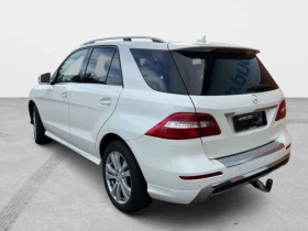 Mercedes-Benz ML 350 Очакван Внос Mercedes ML350d AMG EDITION1ОБДУХВАНЕ - 38699 лв. / 19786.48 € - 59606530 4