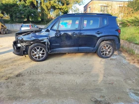 Обява за продажба на Jeep Renegade 94.000 km / 120cv / Benzin / ~9 999 лв. - изображение 1 | Auto.bg Обява за продажба на Jeep Renegade 94.000 km / 120cv / Benzin / ~9 999 лв. - изображение 1