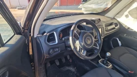 Jeep Renegade 94.000 km / 120cv / Benzin / - 9999 лв. / 5112.41 € - 26957999 14