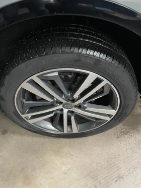 Audi Q5 /Nardo Gray | Mobile.bg    4