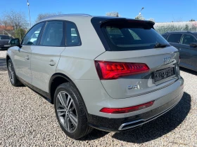 ����� �� �������� �� Audi Q5 /S LINE/Nardo Gray