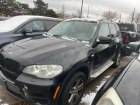 BMW X5 CARFAX АВТО КРЕДИТ  - 18200 лв. / 9305.51 € - 47613259 2
