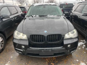 BMW X5 CARFAX АВТО КРЕДИТ  - 18200 лв. / 9305.51 € - 47613259 3