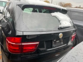 BMW X5 CARFAX АВТО КРЕДИТ  - 18200 лв. / 9305.51 € - 47613259 4