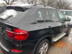 BMW X5 CARFAX АВТО КРЕДИТ  - 18200 лв. / 9305.51 € - 47613259 5